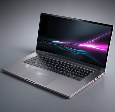 a man riding a skateboard down the side of a ramp