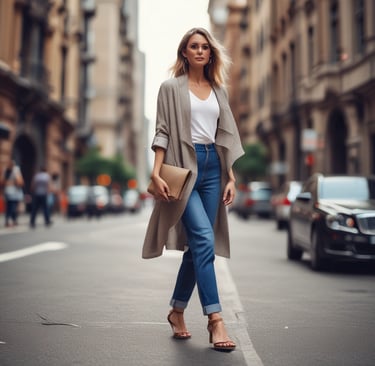white concrete building during daytime