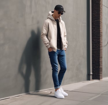 black blue and yellow textile