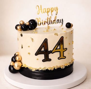 a birthday cake with a number forty forty forty forty forty forty forty forty forty forty