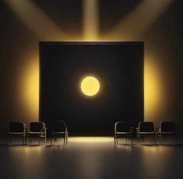 Bright living room with modern inventory