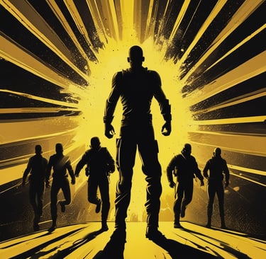 Bright living room with modern inventory