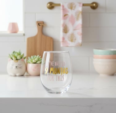 Best Gifts for New Moms
