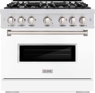 ZLINE RANGES