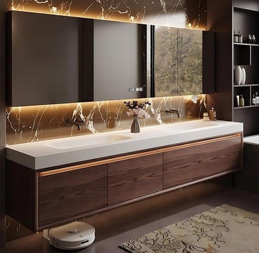 Bathroom Vanity