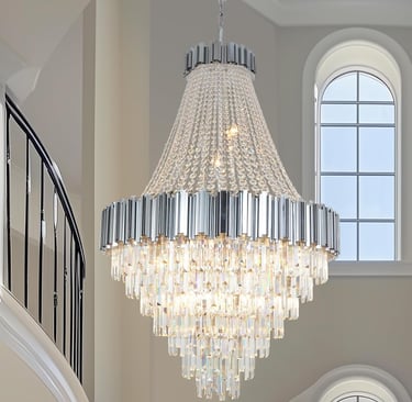 Luxury Chandeliers