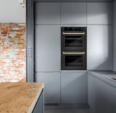 Zline Wall Ovens