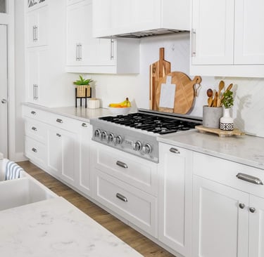 Zline Rangetops
