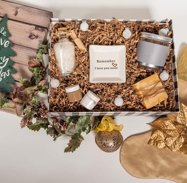 Affordable Gifts That Still Feel Luxurious