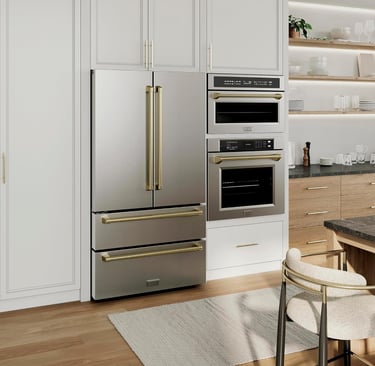 Zline Microwaves