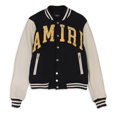 a AMIRI jacket