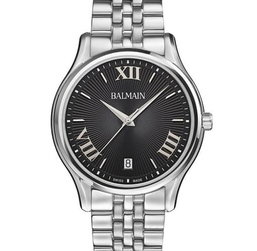 BALMAIN WATCH Beleganza Bracelet Watch, 40mm