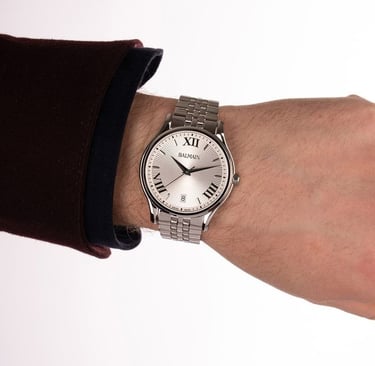 BALMAIN WATCH Beleganza Bracelet Watch, 40mm