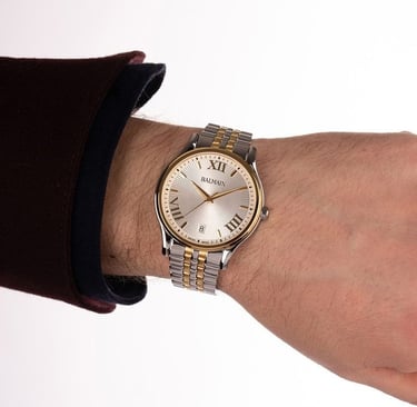 BALMAIN WATCH Beleganza Bracelet Watch, 40mm