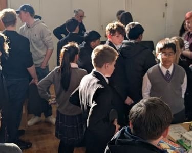 Wednesday Drop In Arise Brentwood