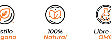 Beneficios Barón Vigorizante Natural de Chikimi Cuenca