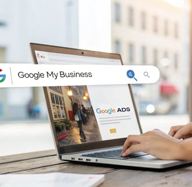 Kensington and Chelsea Review