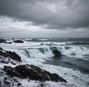 black blue and yellow textile