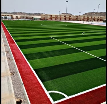 turkid-asheb-sinaei.jpg → تركيب العشب الصناعي للحدائق والملاعب