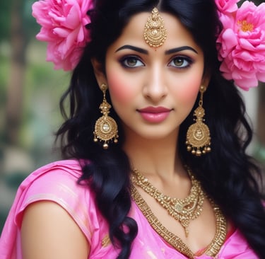 A collection of sarees displayed elegantly, emphasizing their unique patterns and textures.