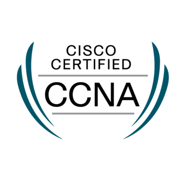 Cisco CCNA Certyficate