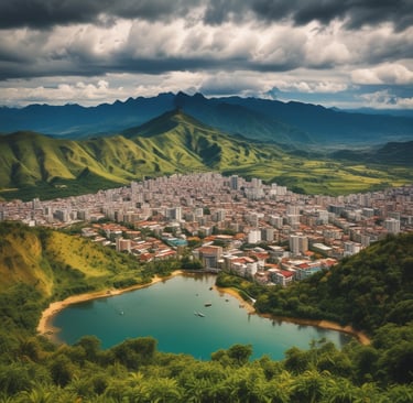 white concrete building during daytime