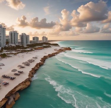 a man riding a skateboard down the side of a ramp