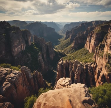 a man riding a skateboard down the side of a ramp