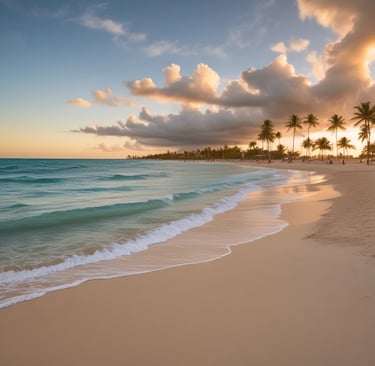black blue and yellow textile