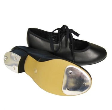 DANCE WEAR AND SHOES