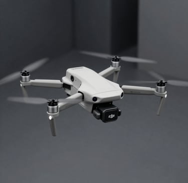 A collection of Dewalt 20V power tools neatly arranged against a bright yellow background.