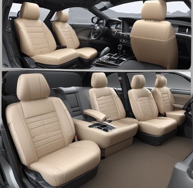 a purple sign that says bosch hanging from the ceiling