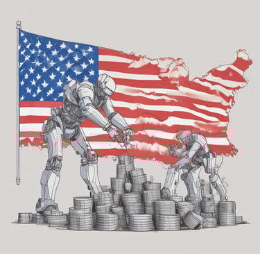 white concrete building during daytime