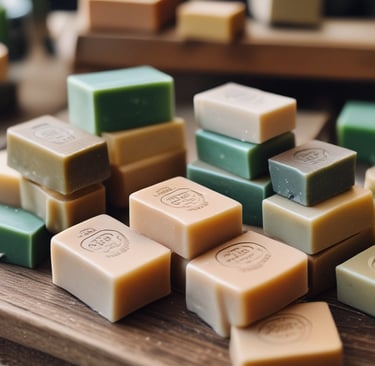 white concrete building