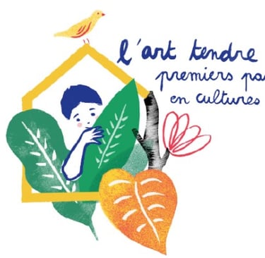 espace culture petite enfance de l'Art Tendre