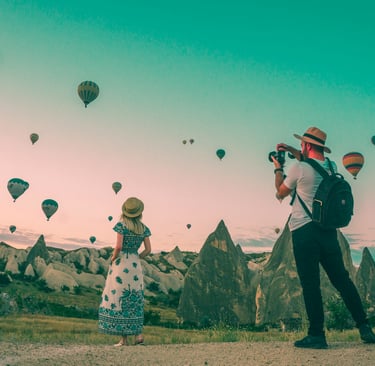 Adirondack Balloon Festival