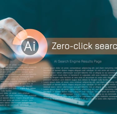 zero click web