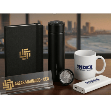 best corporate gifts in Pakistan