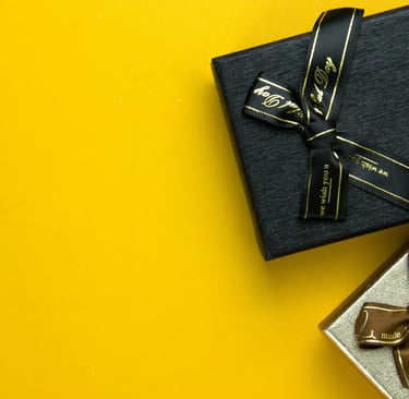gift items in Pakistan