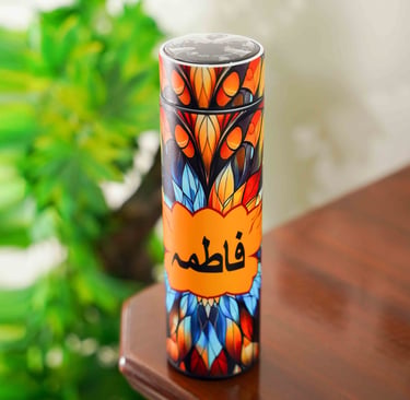 custom temperature display water bottle gift in Pakistan