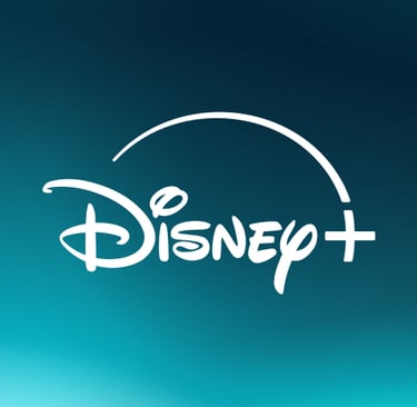 Disney Plus