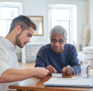 The House Of David Initiative About Us