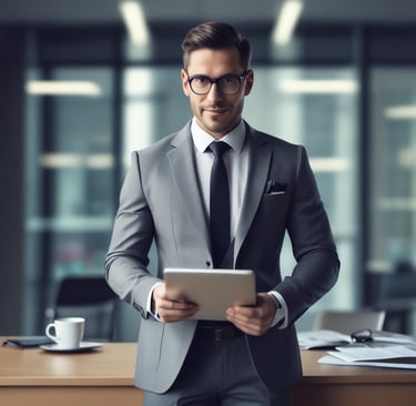 Bright living room with modern inventory