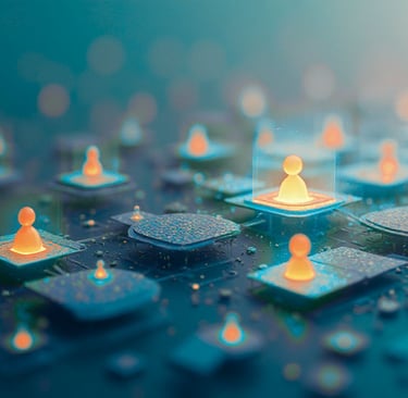 IT AMC services supporting HR operations