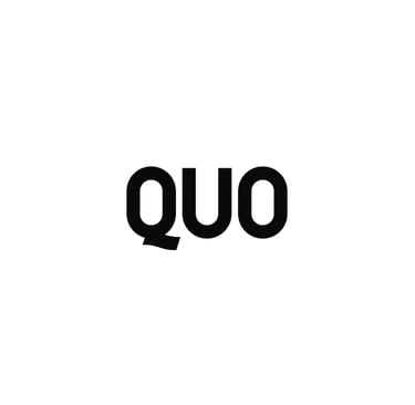 Quo VoIP Logo