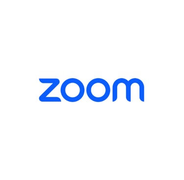 Zoom VoIP Logo