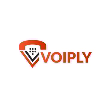 Voiply home phone logo