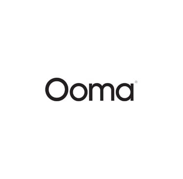 Ooma VoIP phone logo