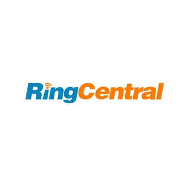 RingCentral VoIP Logo