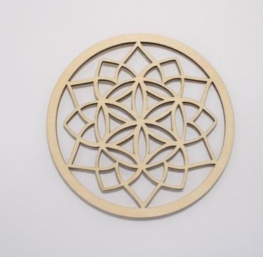 Fleur de vie